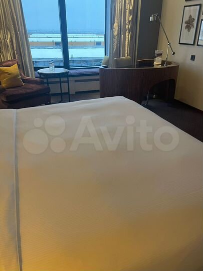 Комната 16 м² в 3-к., 6/9 эт.