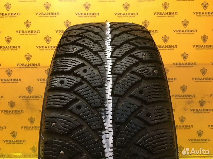 Nokian Tyres Nordman 4 195/55 R15 89T