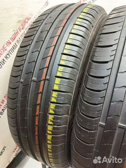 Hankook Kinergy Eco 215/65 R16 98H