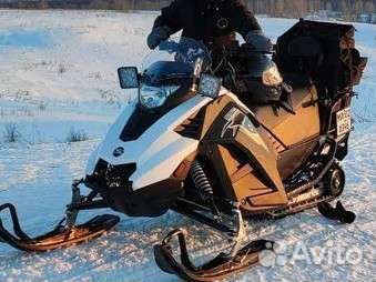 Стелс капитан S150