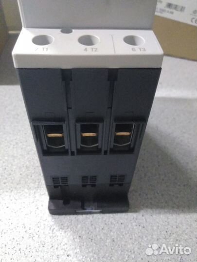 Выключатель двигателя lovato electric 11SM2A68