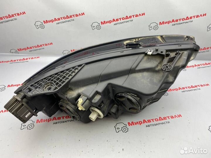 Фара левая Buick Encore GX 2021 42779203