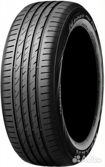 Nexen N'Blue HD Plus 205/70 R14 98T