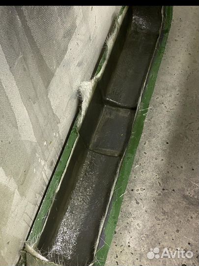 Изготовление стеклопластиковых изделий