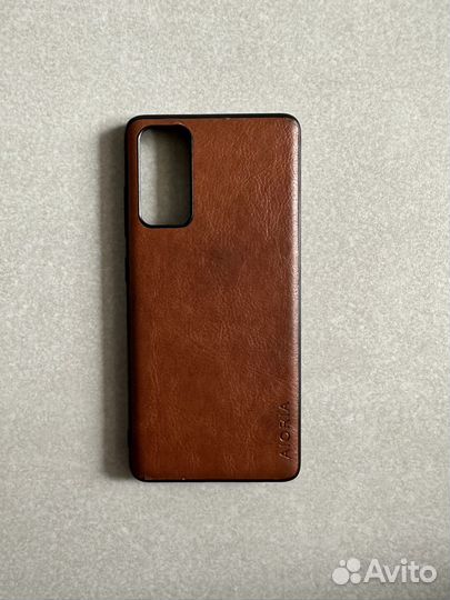 Чехол для samsung galaxy s20 fe