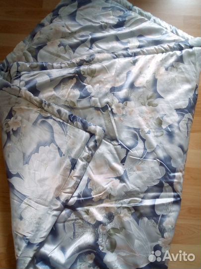 Одеяло детское новое