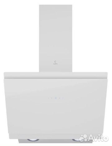 Вытяжка LEX Furia 600 (белый)