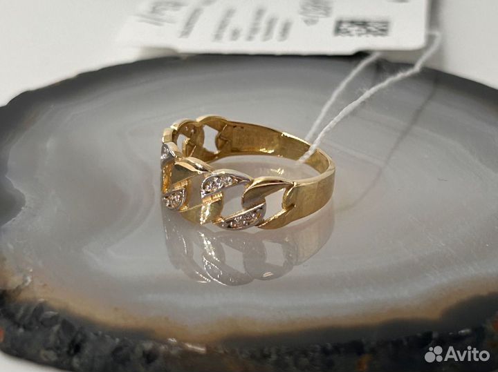 Золотое кольцо