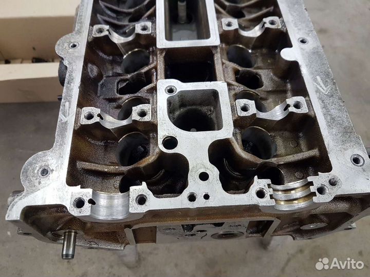 Гбц Mazda CX-7 ER L3K9