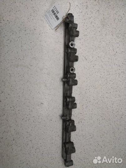 Рейка топливная Toyota Crown Majesta JZS171 1jzfse