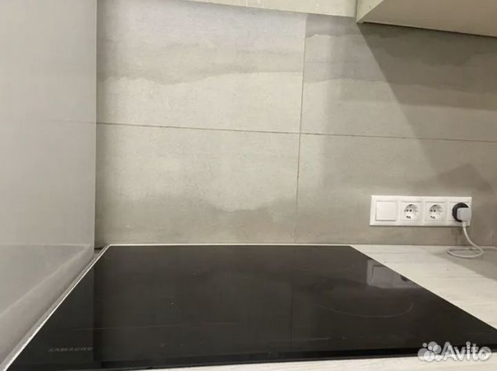 Индукционная варочная панель Samsung с Flex Zone