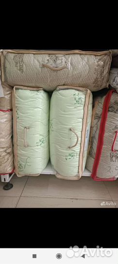 Одеяло новое