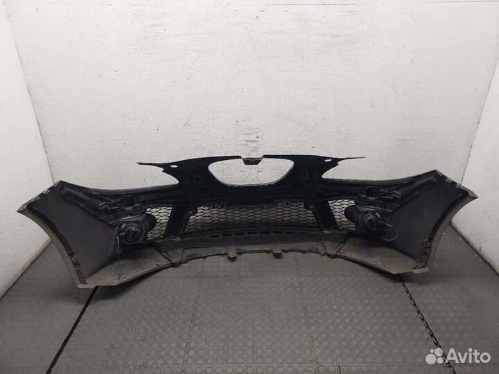 Фара противотуманная Seat Leon 2, 2006