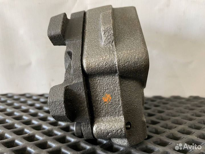 Топливный насос низкого давления тннд Renault