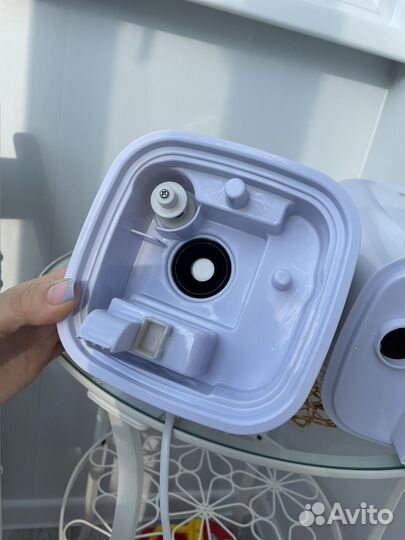 Увлажнитель воздуха Ballu