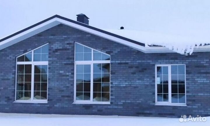 Окна за 1 день