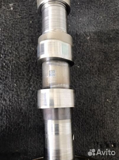 Распредвал выпускной Мерседес ML. M272(1183)