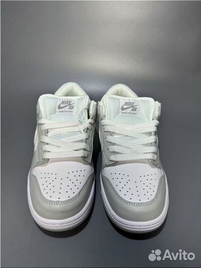 Nike SB Dunk low pro prm