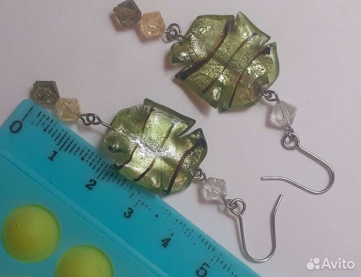 Бижутерия одним лотом