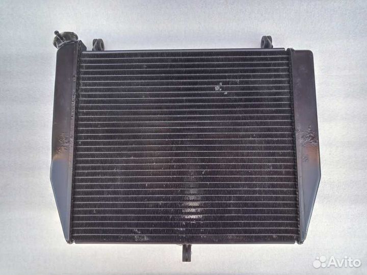 Радиатор оригинал Yamaha YZF-R1 02-03