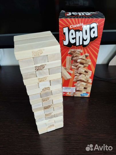 Настольные игры