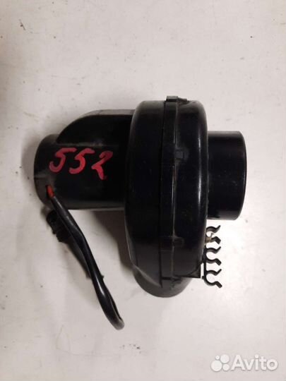 Насос воздушный Opel Omega B