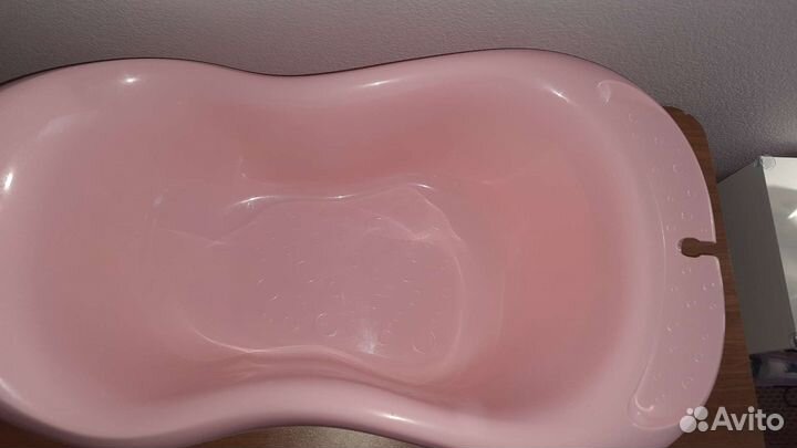 Ванночка для купания