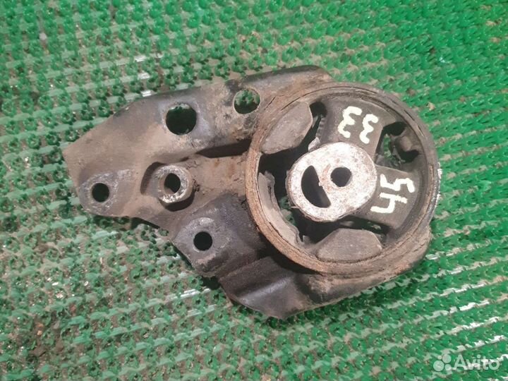 Подушка АКПП Крайслер Вояджер 2,4 EDZ левая