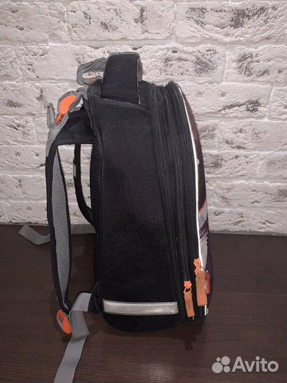 Ранец школьный для мальчика