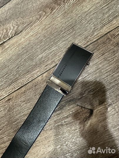 Ремень мужской
