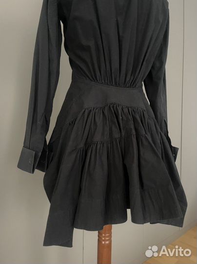 Рубашка Alaia