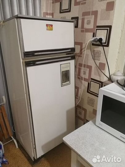 Холодильник бу