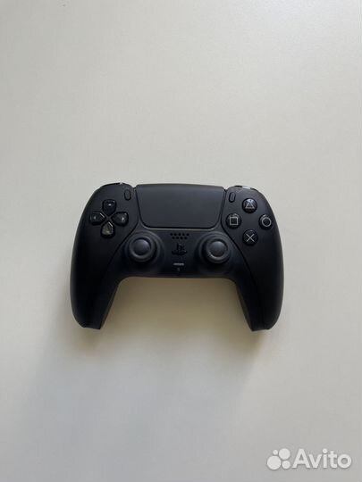 Геймпад dualsense ps5
