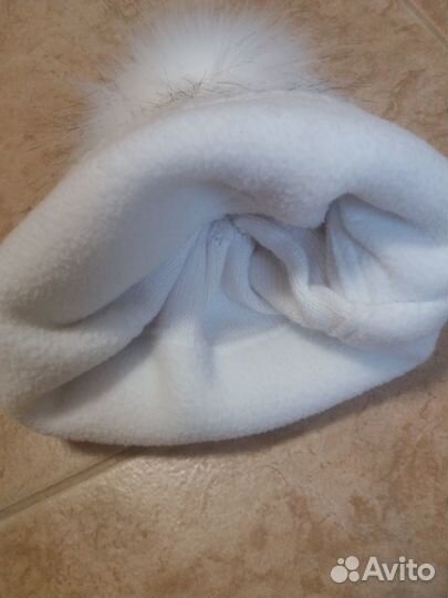 Шапки разные 52-54