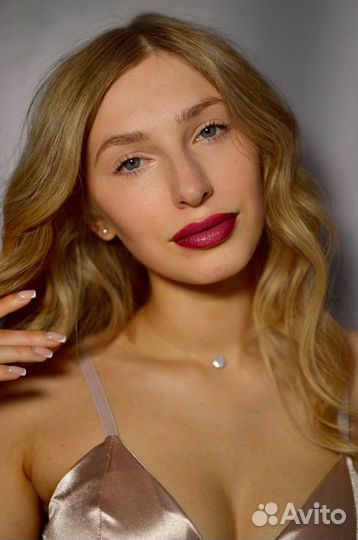 Визажист, бровист: макияж, прически/укладки, брови