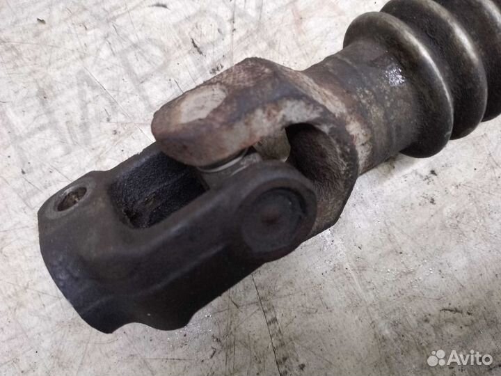 Карданчик рулевой BMW 7 серия E65/E66