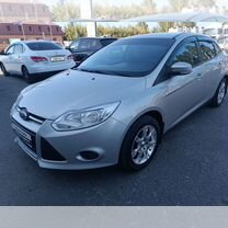 Ford Focus 1.6 MT, 2012, 178 000 км