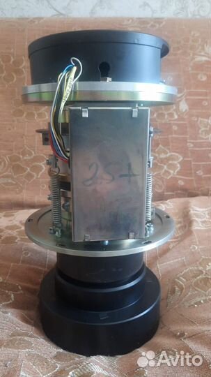 Фото/видеокамера для рентгеновского аппарата