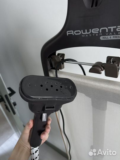 Отпариватель Rowenta