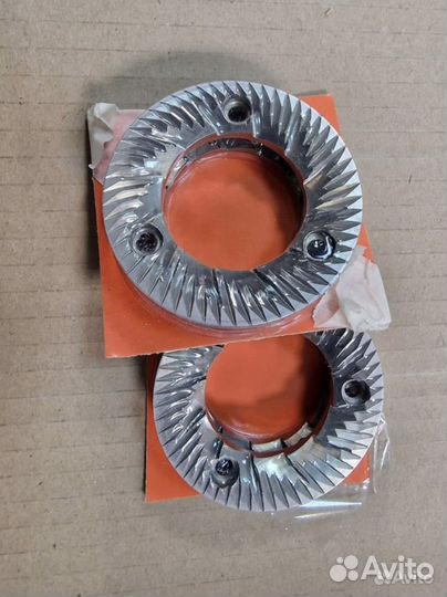 Жернова для кофемолки Fiorenzato F64E