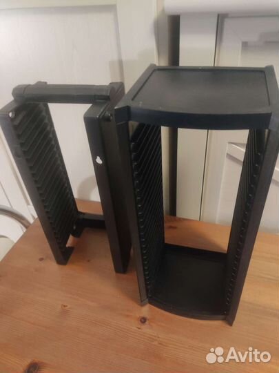 Подставки для сд дисков cd