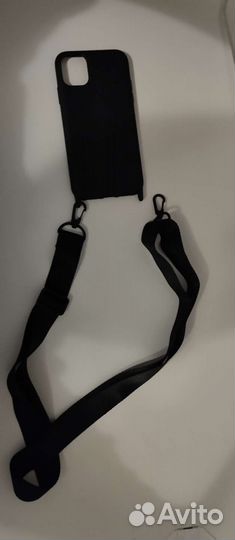 Чехол на iPhone 11