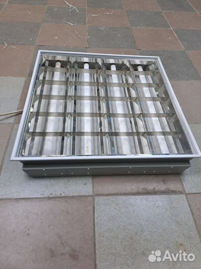 Светильник потолочный Армстронг