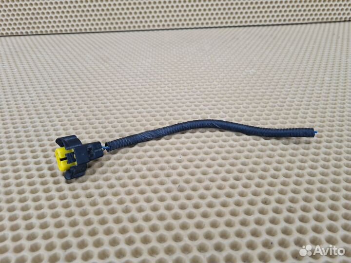 Разъём птф Infiniti