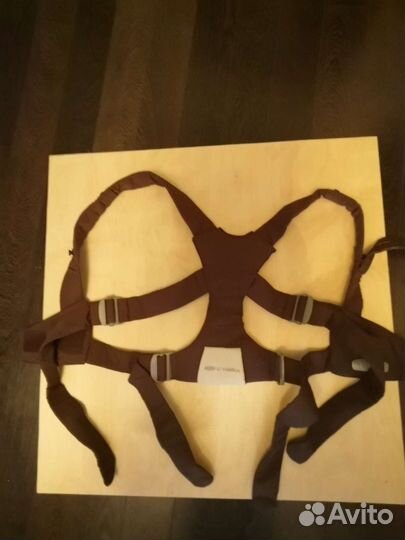 Переноска для детей