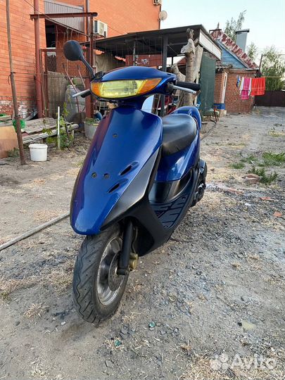 Honda dio af35 zx