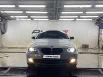 BMW 5 серия 2.0 AT, 2008, 258 000 км, с пробегом, цена 1 250 000 руб.