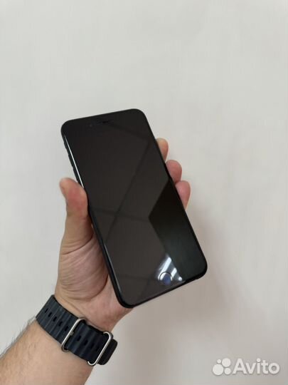 iPhone 7 Plus, 128 ГБ