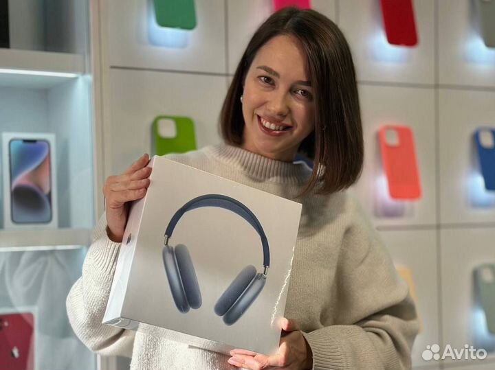 AirPods Max/ Оригинал