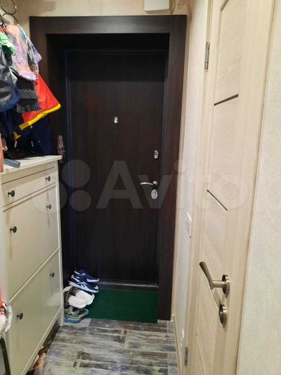 1-к. квартира, 32,4 м², 4/5 эт.